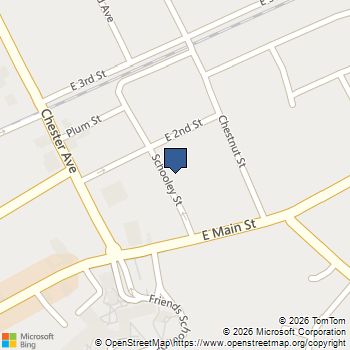 127 Schooley Street Moorestown, NJ MLS# NJBL2105676