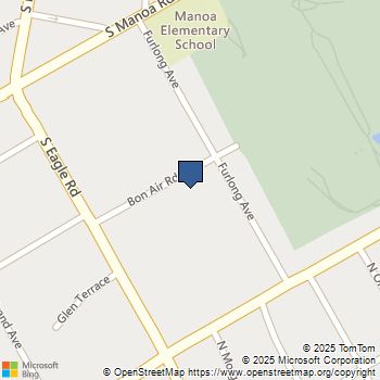 1013 Bon Air Road Havertown, PA MLS# PADE2103868