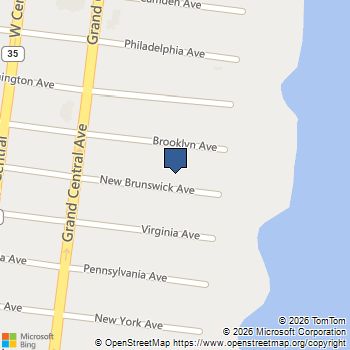 5 1/2 New Brunswick Avenue Lavallette, NJ MLS# 22600375