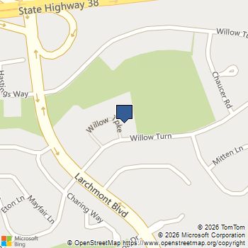 562 Willow Turn Mount Laurel, NJ MLS# NJBL2106842