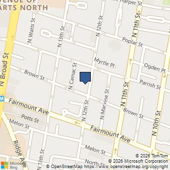 810 N 12Th Street Philadelphia, PA MLS# PAPH2620086