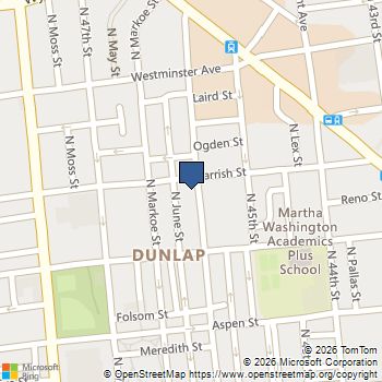 840 N 46Th Street Philadelphia, PA MLS# PAPH2678568