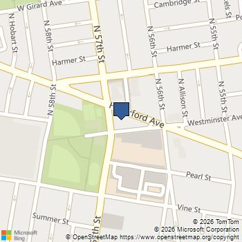 5632 Haverford Avenue Philadelphia, PA MLS# PAPH2677076