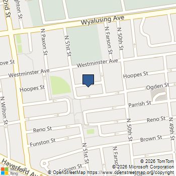 5052 Hoopes Street Philadelphia, PA MLS# PAPH2573266