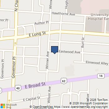 72 Winner Avenue # 70 Columbus, OH MLS# 226005770