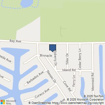 101 Binnacle Lane Toms River, NJ MLS# 22535811