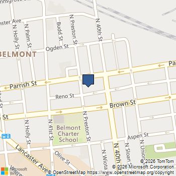 819 N Preston Street Philadelphia, PA MLS# PAPH2595552