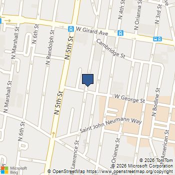 421 E George Street Philadelphia, PA MLS# PAPH2594832