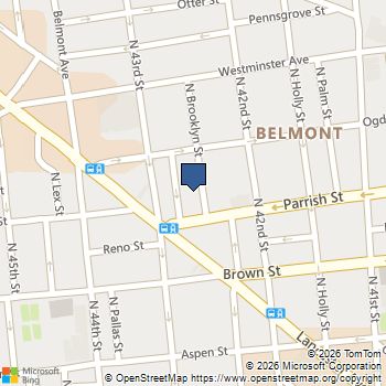 818 N Brooklyn Street Philadelphia, PA MLS# PAPH2586046