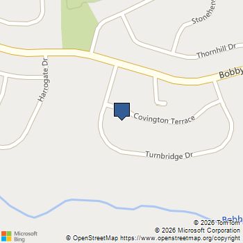 4 Covington Terrace Lumberton, NJ MLS# NJBL2119268