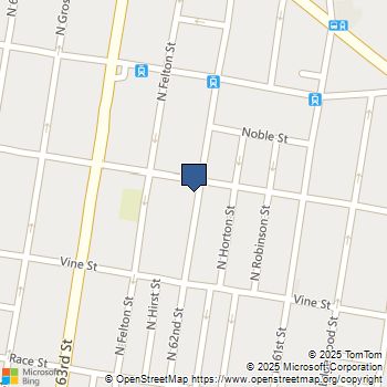 6200 Callowhill Street Philadelphia, PA MLS# PAPH2551624