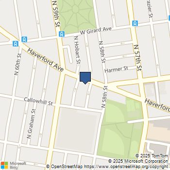 5826 Haverford Avenue Philadelphia, PA MLS# PAPH2384190