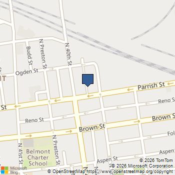 835 N Sloan Street Philadelphia, PA MLS# PAPH2660130