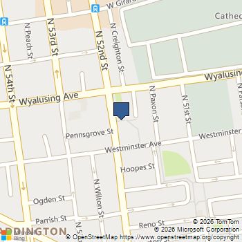 521 N 52Nd Street Philadelphia, PA MLS# PAPH2571466