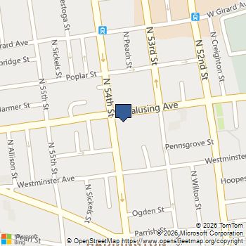 5322 Wyalusing Avenue Philadelphia, PA MLS# PAPH2673464