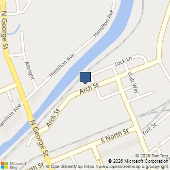 117 E Arch Street York, PA MLS# PAYK2096908