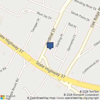 10 Cardinal Drive Toms River, NJ MLS# 22615050