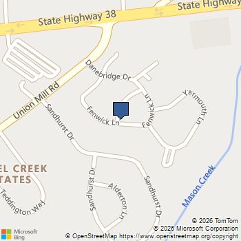 3102 Limestone Way Mount Laurel, NJ MLS# NJBL2110170