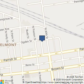 4002 Ogden Street Philadelphia, PA MLS# PAPH2596778