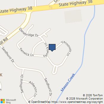 2902 Yarmouth Lane Mount Laurel, NJ MLS# NJBL2112628