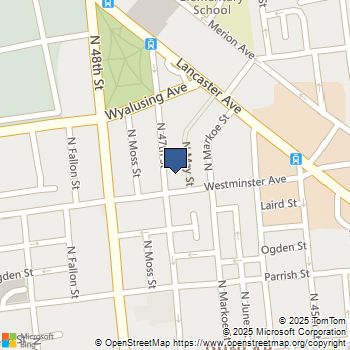 901 N 47Th Street Philadelphia, PA MLS# PAPH2485384