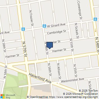 619 N 56Th Street Philadelphia, PA MLS# PAPH2569468