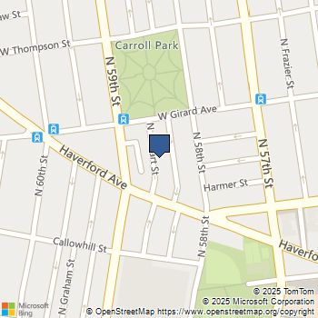 529 N Hobart Street Philadelphia, PA MLS# PAPH2525212