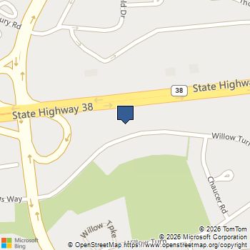 144 Willow Turn Mount Laurel, NJ MLS# NJBL2108042