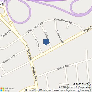 2449 Shelley Lane Pennsauken, NJ MLS# NJCD2118588