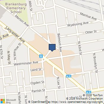 917 N 45Th Street Philadelphia, PA MLS# PAPH2485410