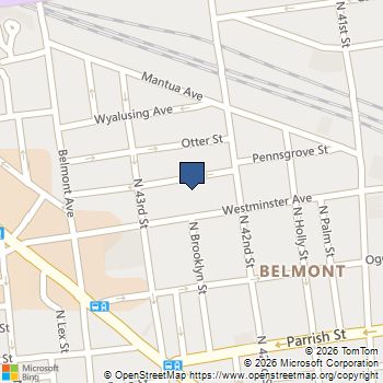 4230 Pennsgrove Street Philadelphia, PA MLS# PAPH2663302