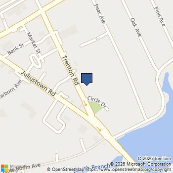 8 Trenton Road # 11 Browns Mills, NJ MLS# NJBL2120128