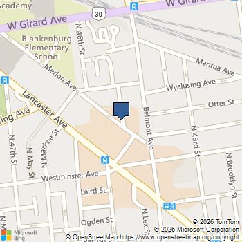 932 N 45Th Street Philadelphia, PA MLS# PAPH2445458