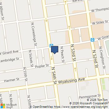 657 N 54Th Street Philadelphia, PA MLS# PAPH2607784