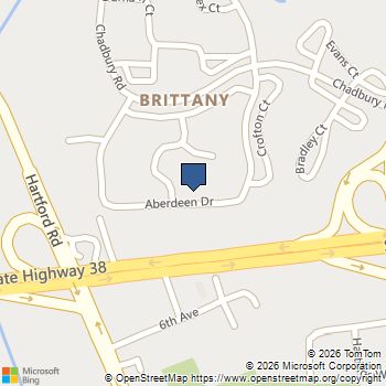 5109B Aberdeen Drive Mount Laurel, NJ MLS# NJBL2108704