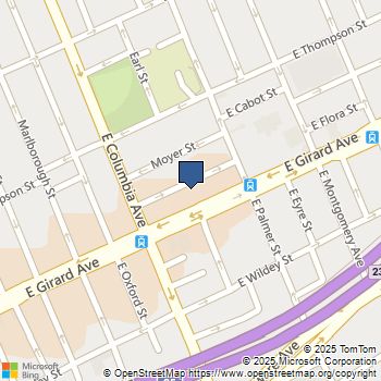 428 E Flora Street Philadelphia, PA MLS# PAPH2556382