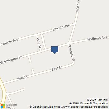 58 Washington Lane Coatesville, PA MLS# PACT2137344