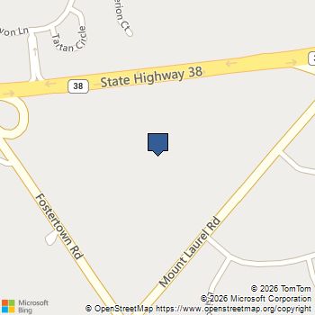 9 Foxwood Drive Hainesport, NJ MLS# NJBL2112664