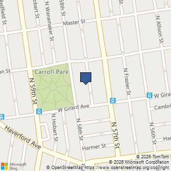 1228 N Alden Street Philadelphia, PA MLS# PAPH2645886