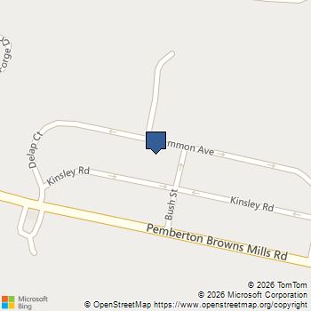 133 Lemmon Avenue Pemberton, NJ MLS# NJBL2108216