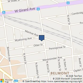 944 N 42Nd Street Philadelphia, PA MLS# PAPH2678178