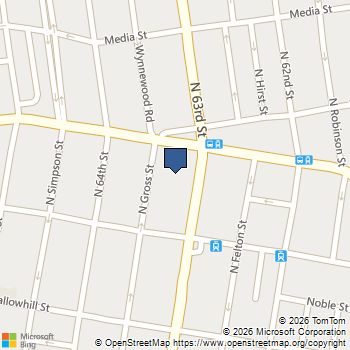 538 N 63Rd Street Philadelphia, PA MLS# PAPH2604758