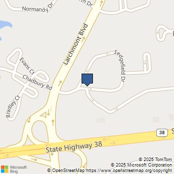 2402 Sedgefield Drive Mount Laurel, NJ MLS# NJBL2102670