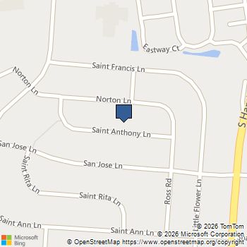 4572 Saint Anthony Lane Columbus, OH MLS# 226000156