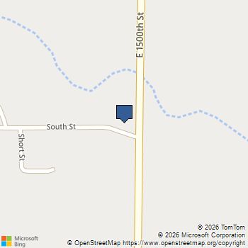 1497 South St Fowler, IL MLS# 12559005