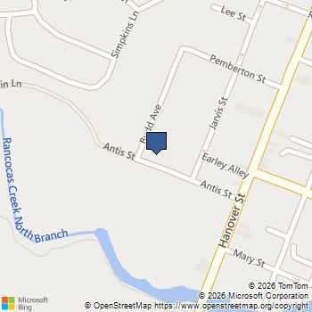 98 Budd Avenue Pemberton, NJ MLS# 22633392