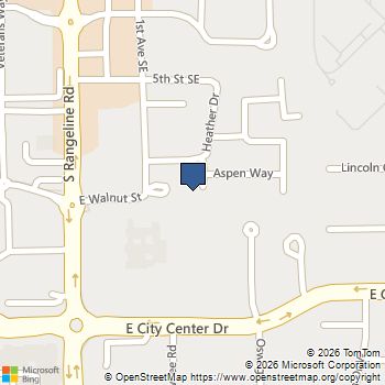 392 Aspen Drive Carmel, IN MLS# 22132015