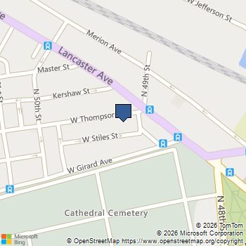 4914 W Thompson Street Philadelphia, PA MLS# PAPH2589664