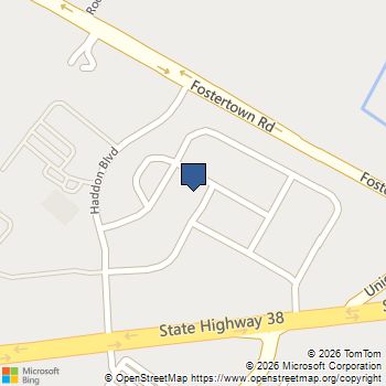 39 Sage Way Mount Laurel, NJ MLS# 2609067R