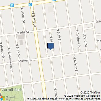 1418 N Ithan Street Philadelphia, PA MLS# PAPH2664224